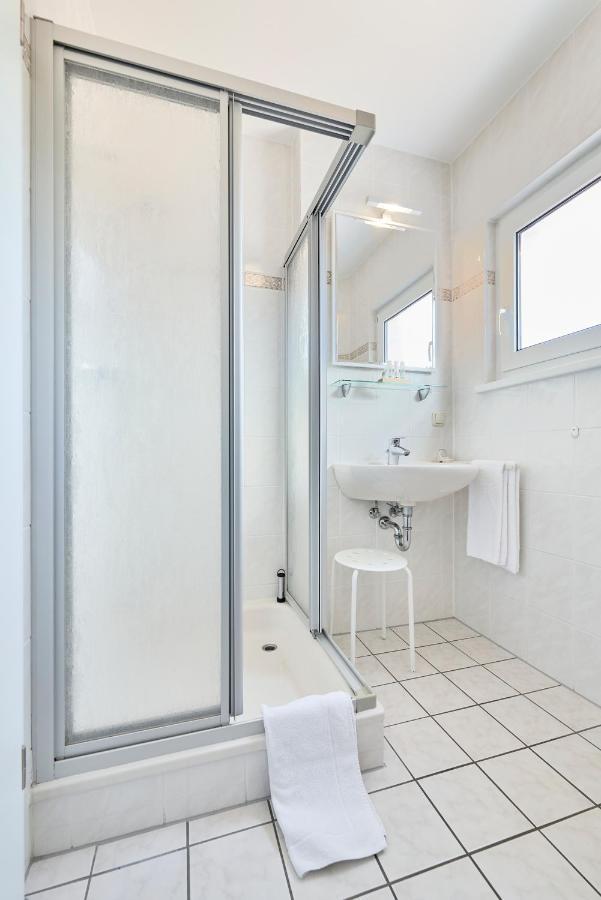 Haus Pamir _ Fewo 23 Cuxhaven Extérieur photo